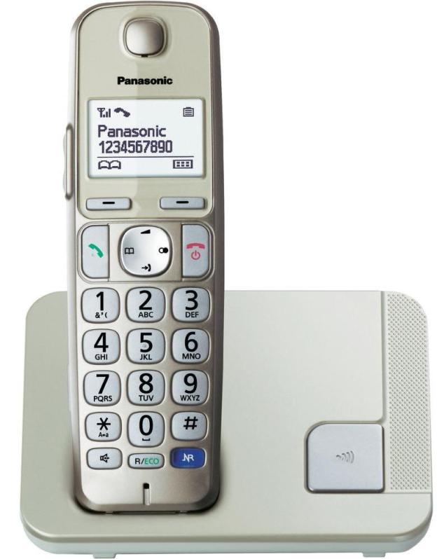 Panasonic KX-TGE210