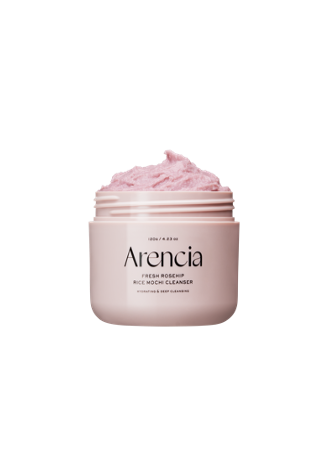 Arencia pr2